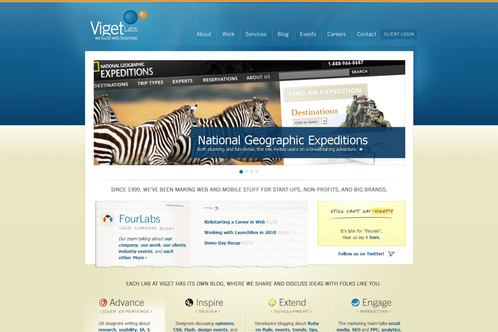 Viget Labs